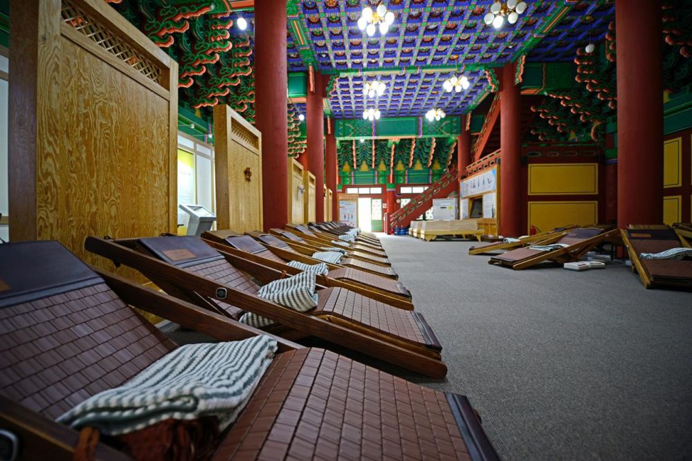 10 Destinasi wisata wellness di Korea, ada terapi minum teh