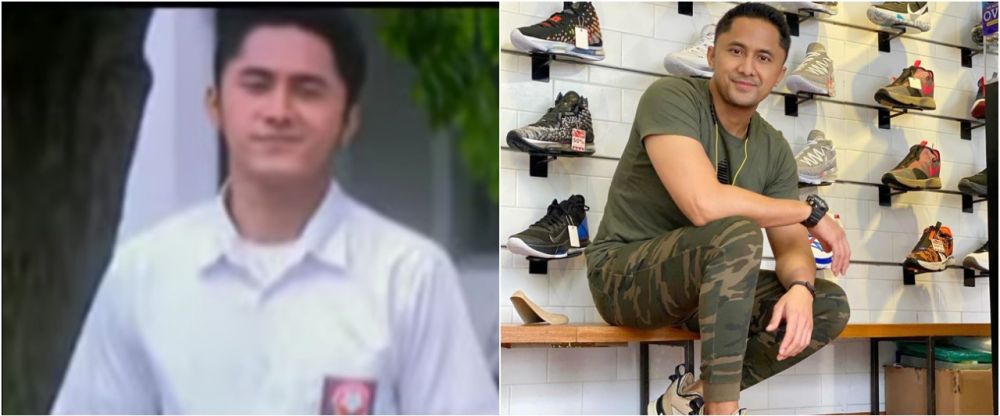 15 Tahun berlalu, ini kabar terbaru 6 pemain film Me vs High Heels