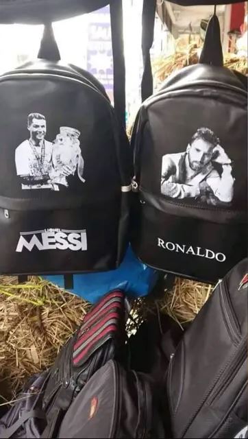 20 Desain tas nyeleneh bentuknya bikin geleng kepala, kocak