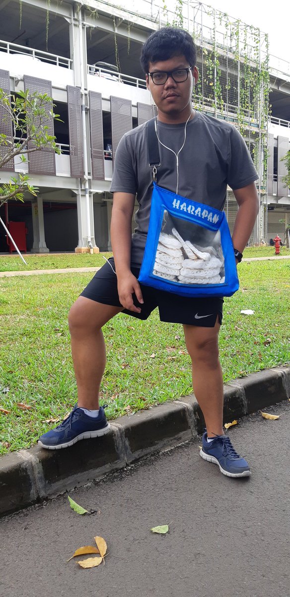 20 Desain tas nyeleneh bentuknya bikin geleng kepala, kocak