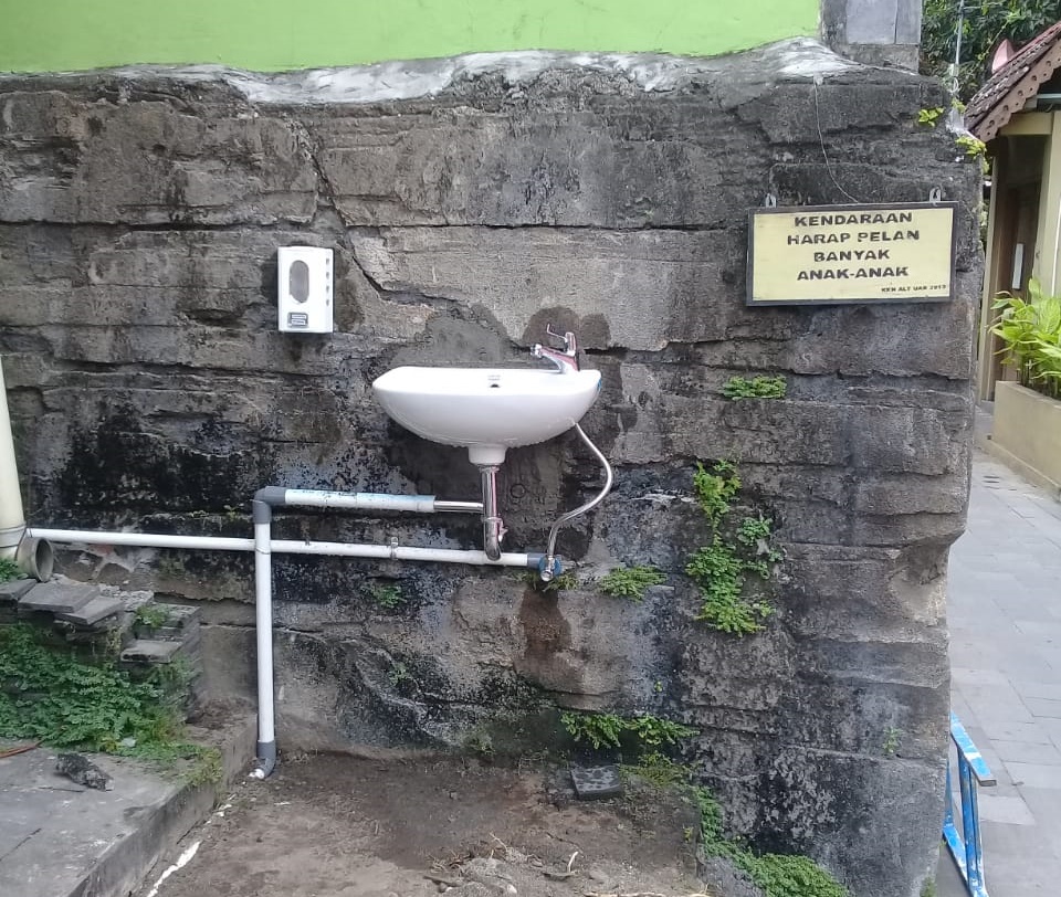 Menengok inovasi Kampung Purbayan, kampung tangguh Covid-19 di Jogja