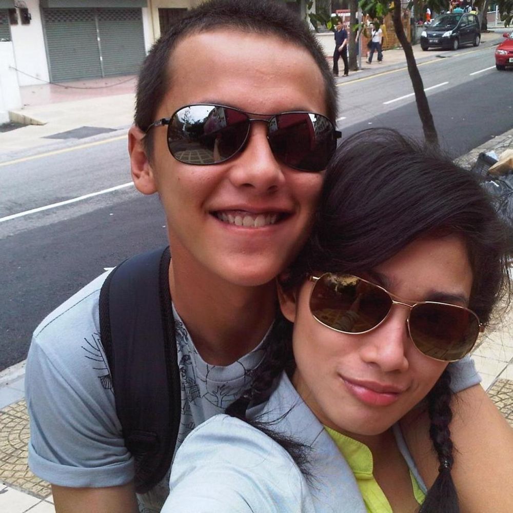 10 Transformasi Andhika Pratama, tampangnya awet muda banget