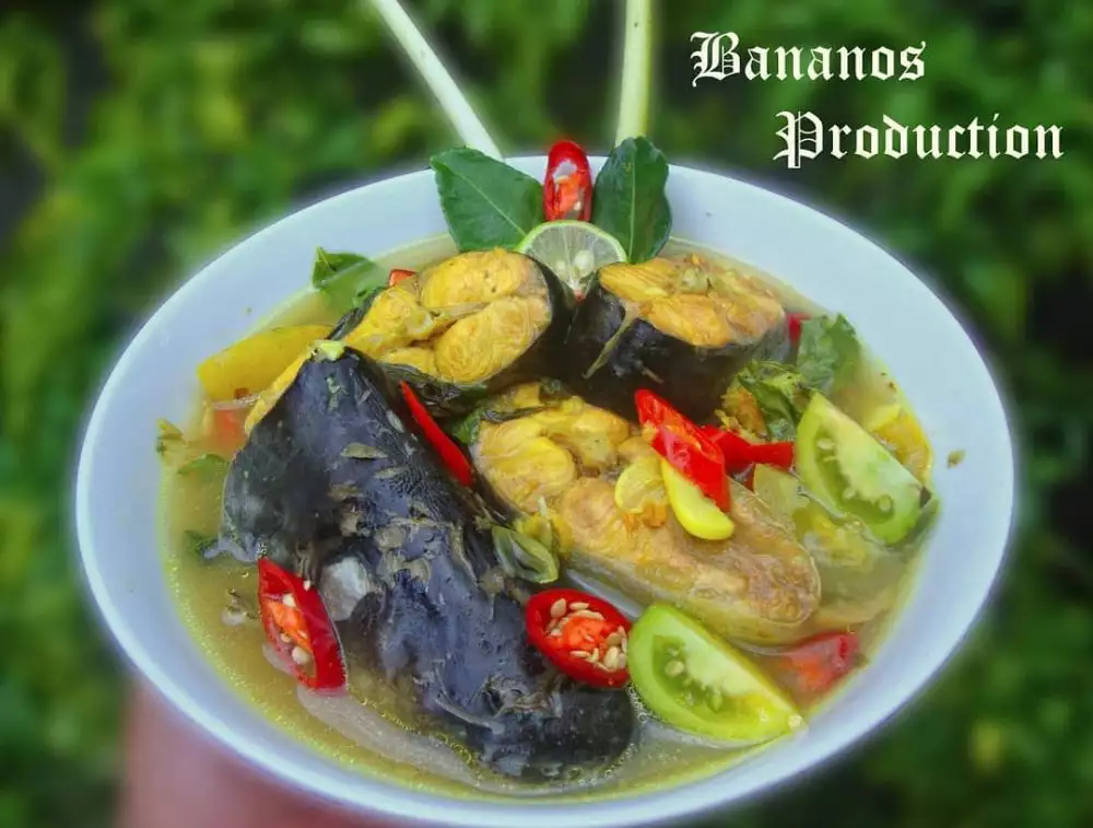 21 Resep sup ikan, enak, segar, bergizi, dan mudah dibuat