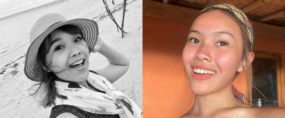 10 Potret bukti Marsha Zulkarnain & Winda Viska bak pinang dibelah dua