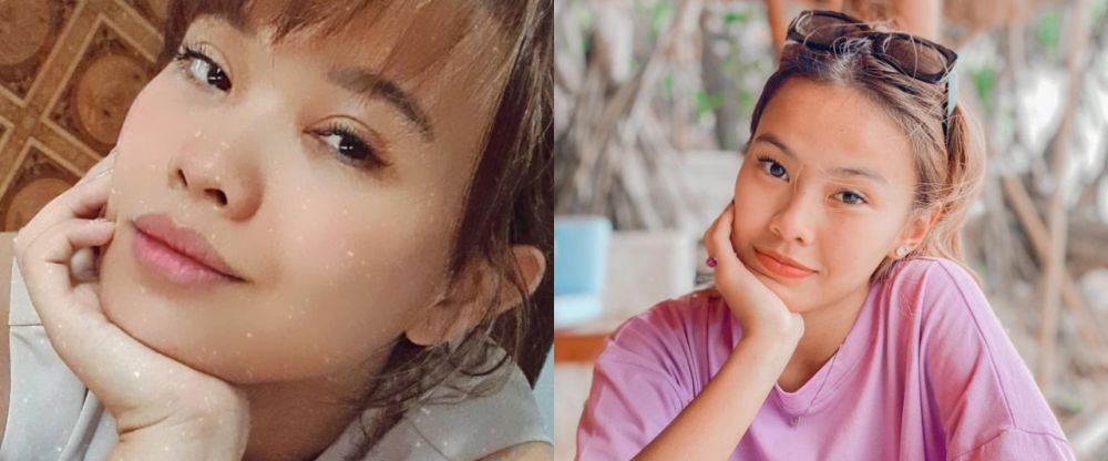 10 Potret bukti Marsha Zulkarnain & Winda Viska bak pinang dibelah dua