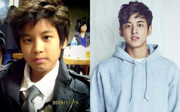 Kabar 5 artis cilik drama Boys Before Flowers, ada yang jadi idol