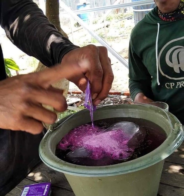 10 Potret absurd minuman ini bikin warganet nggak habis pikir