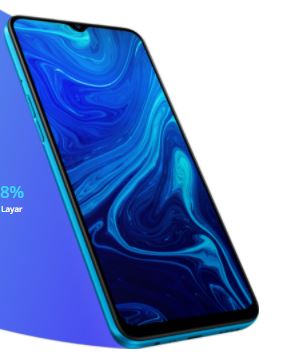 Harga HP Realme C3 beserta spesifikasi, kelebihan, dan kekurangan