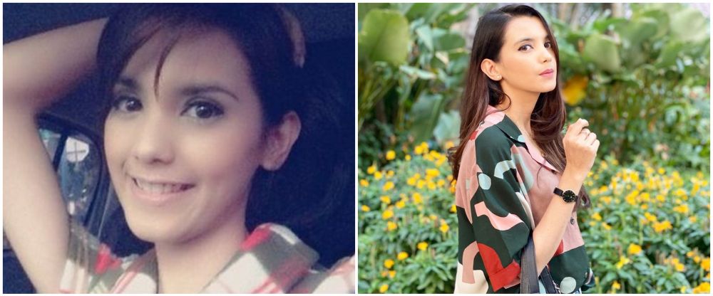 Potret dulu dan kini 10 aktris cantik mantan pemain sinetron TOP