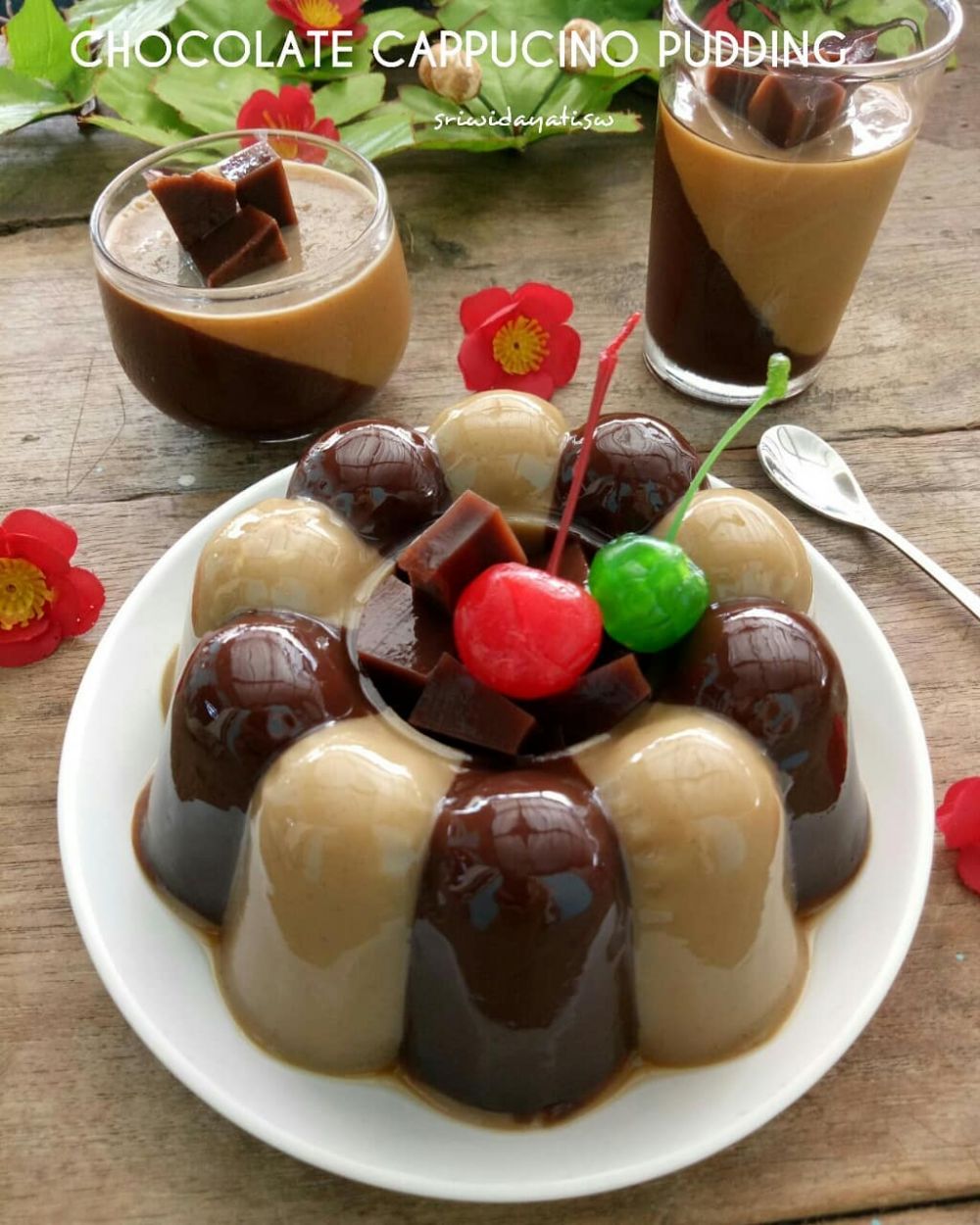 Resep camilan dari olahan kopi ala rumahan Instagram Resep camilan dari olahan kopi ala rumahan Instagram