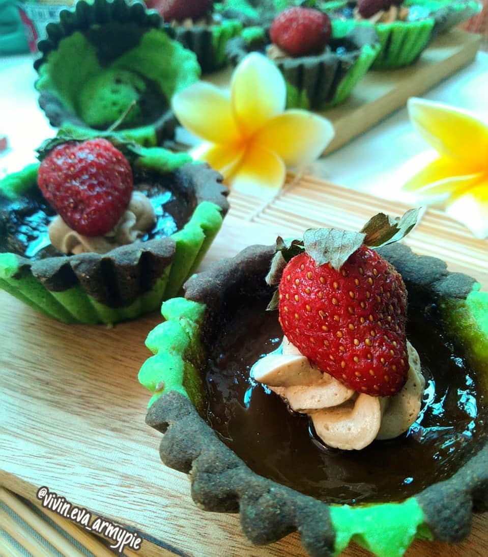 Resep camilan dari olahan kopi ala rumahan Instagram Resep camilan dari olahan kopi ala rumahan Instagram