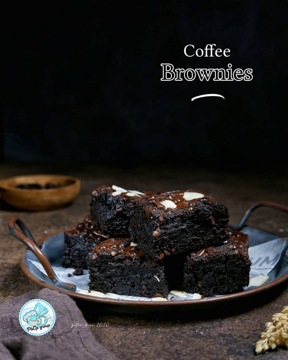 Resep camilan dari olahan kopi ala rumahan Instagram Resep camilan dari olahan kopi ala rumahan Instagram