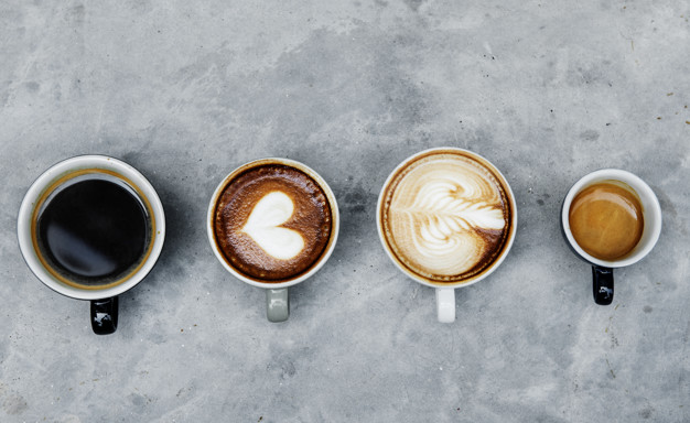 10 Manfaat mengonsumsi kopi untuk pria, tingkatkan kesehatan hati