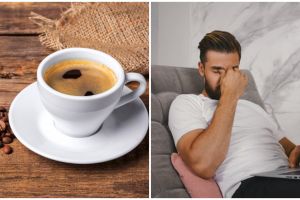10 Manfaat mengonsumsi kopi untuk pria, tingkatkan kesehatan hati