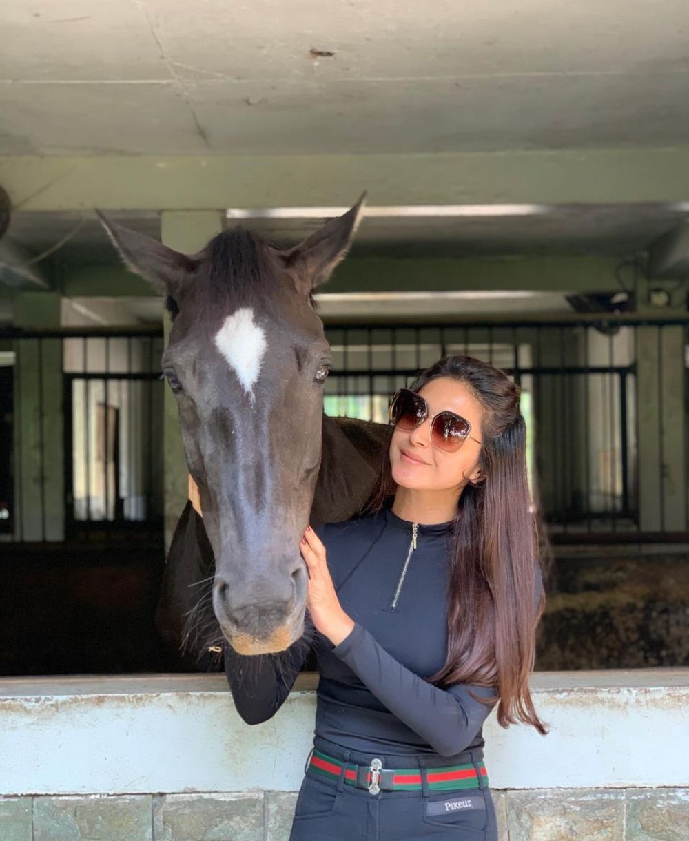 Jadi ibu dua anak, ini 8 potret Nabila Syakieb masih modis bak remaja