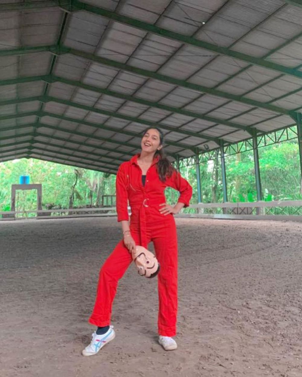 Jadi ibu dua anak, ini 8 potret Nabila Syakieb masih modis bak remaja