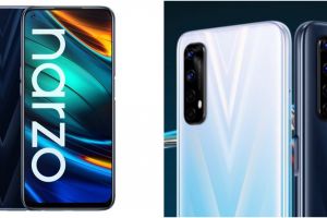 Harga Realme Narzo 20 Pro, serta spesifikasi, kelebihan dan kekurangan