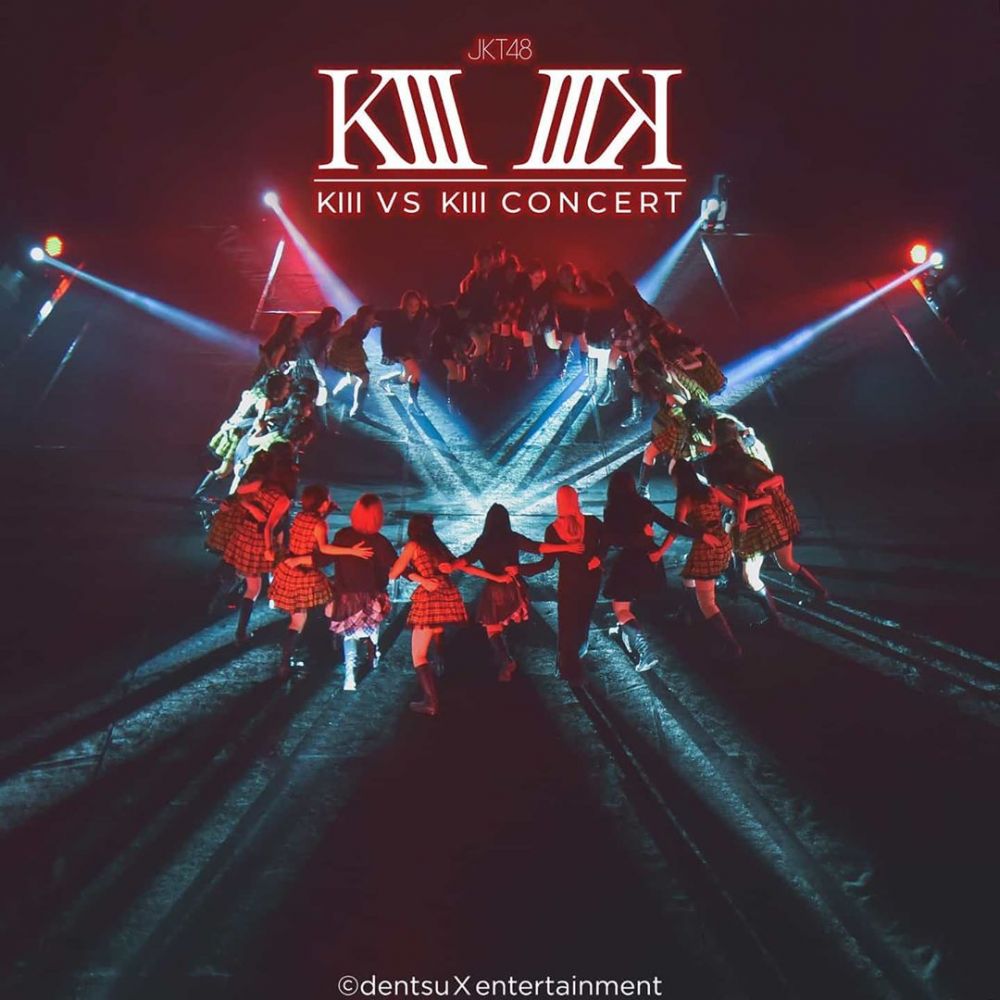 JKT48 dikabarkan bubar karena terdampak pandemi, ini 5 faktanya