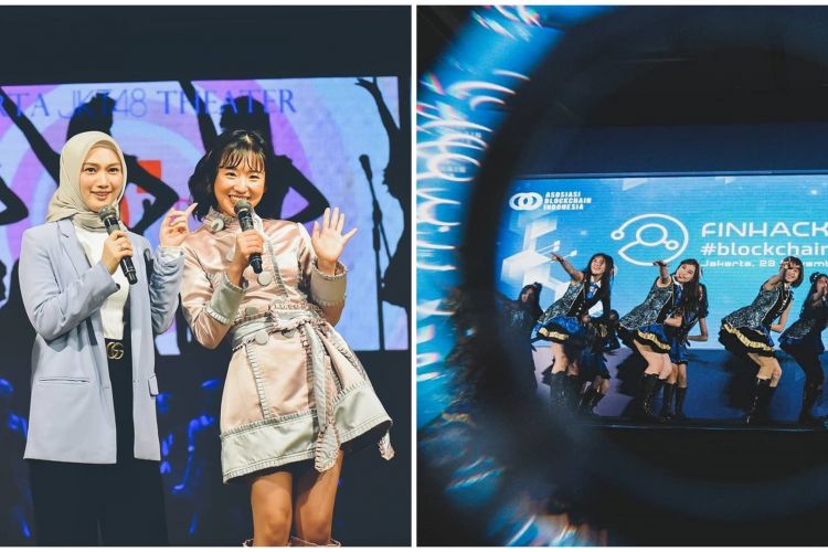 JKT48 Dikabarkan Bubar?