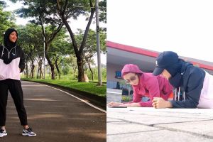 Tren gaya hidup sehat saat pandemi, kini jadi keranjingan olahraga