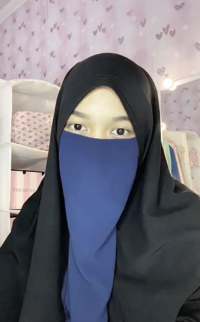 10 Potret cucu As'ad Humam kakek di balik buku Iqra, viral di TikTok