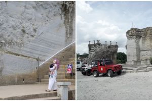 Wisata Tebing Breksi, jadikan lockdown momen buat kembangkan lanskap  