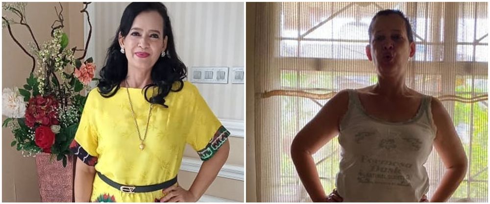 Potret 8 seleb pemeran Ikatan Cinta saat tanpa dan pakai makeup