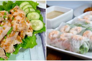 10 Resep makanan serba rebus, enak dan jadi menu diet sehat