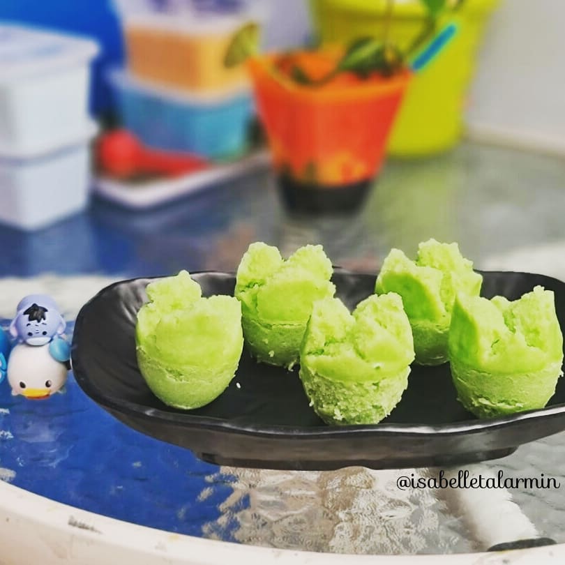 Resep kue mangkok © 2020 brilio.net Resep kue mangkok © 2020 brilio.net