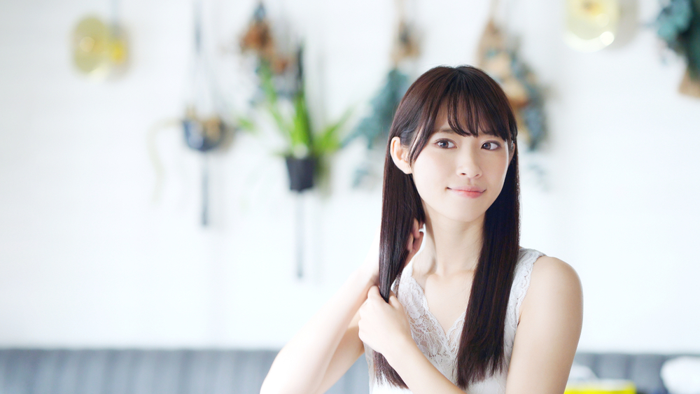 5 Rutinitas pagi wanita Jepang ini terbukti bikin rambut jadi lembut