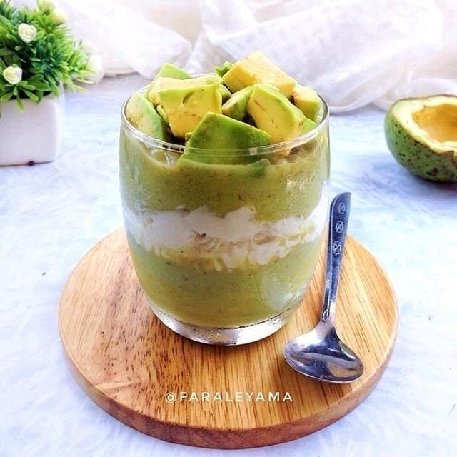 10 Resep minuman segar serba hijau, wajib dicoba dan bisa dijual