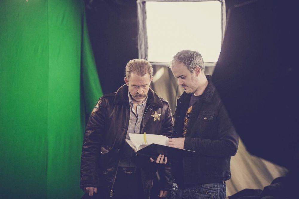 Ingat pria laundry di serial Mr. Bean? Ini 10 potret terbarunya