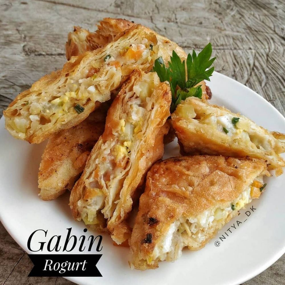 Resep camilan ragout © 2020 brilio.net berbagai sumber Resep camilan ragout © 2020 brilio.net berbagai sumber
