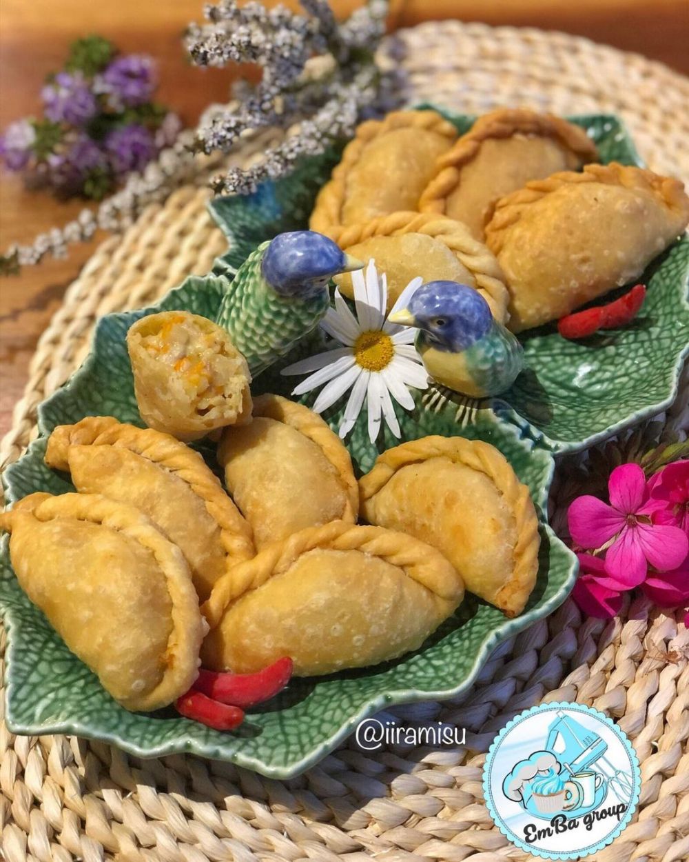 Resep camilan ragout © 2020 brilio.net berbagai sumber Resep camilan ragout © 2020 brilio.net berbagai sumber