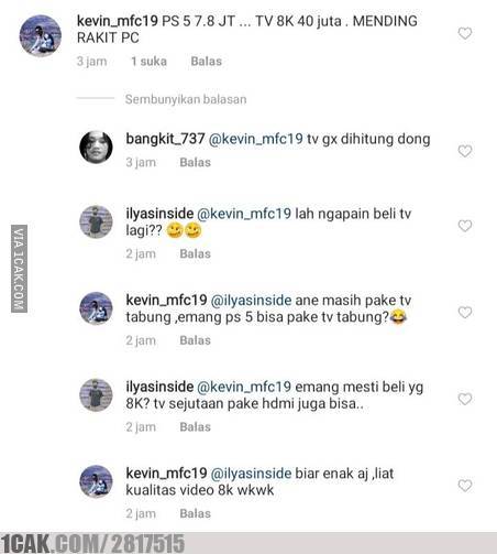10 Meme lucu 'mending rakit PC' ini nyeleneh pol, bikin gagal paham