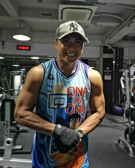 8 Potret terbaru Aprilia Manganang setelah pensiun dari dunia voli