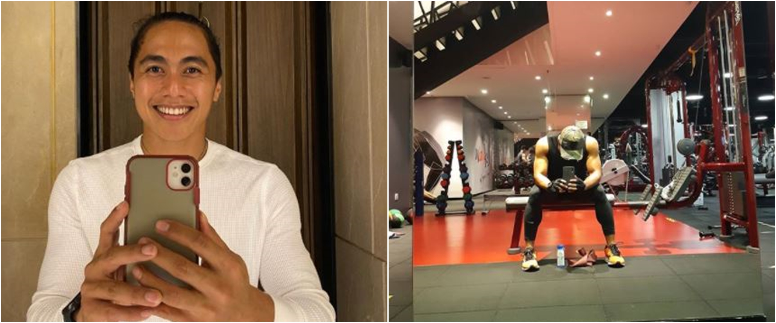 8 Potret terbaru Aprilia Manganang setelah pensiun dari dunia voli