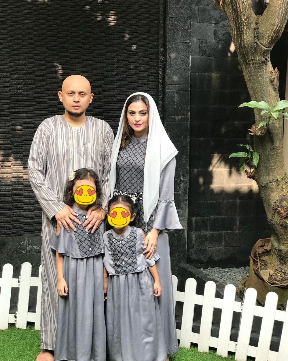 6 Fakta perjalanan cinta Asha Shara berujung gugatan cerai