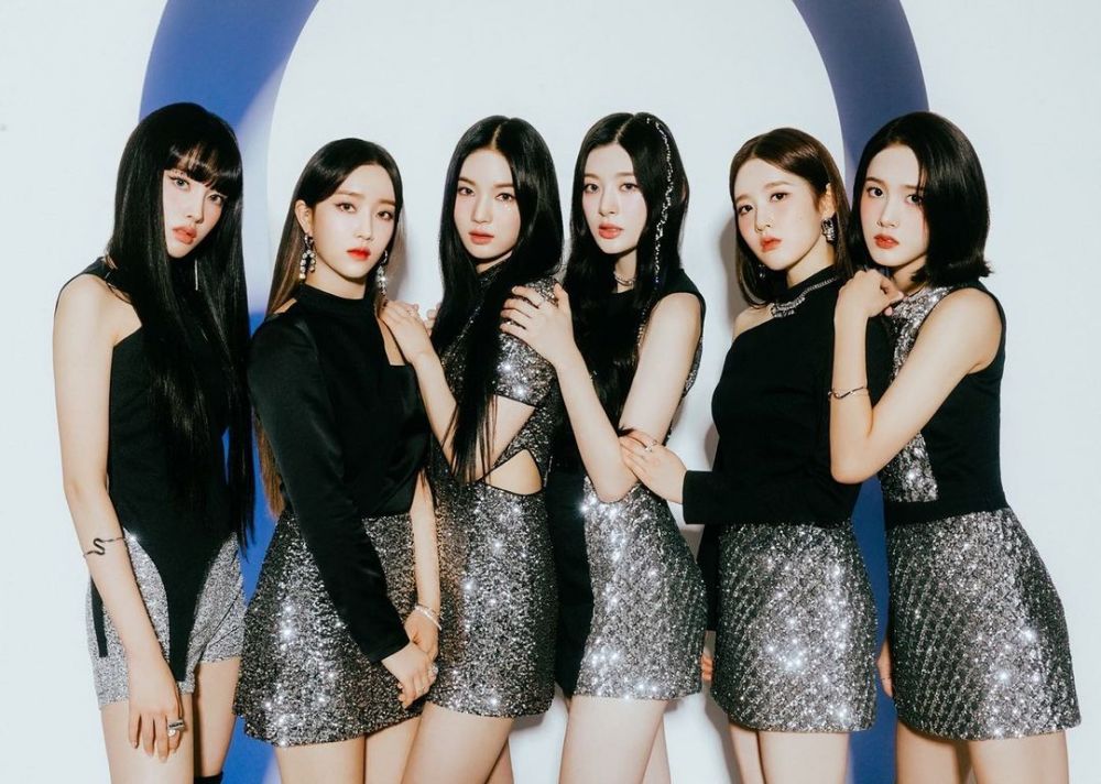 6 Fakta STAYC, girlband pendatang baru yang pecahkan rekor jual album