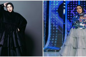 5 Pengakuan Melly Goeslaw soal berhijab, sempat sepi job