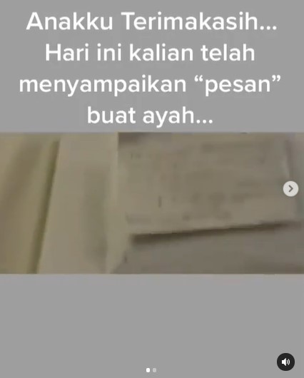 Kisah haru anak Irfan Hakim membeli waktu ayahnya yang terlalu sibuk