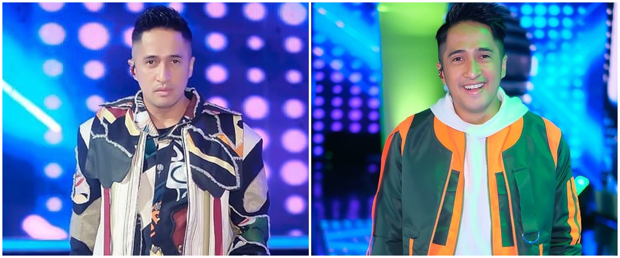 Kisah haru anak Irfan Hakim membeli waktu ayahnya yang terlalu sibuk