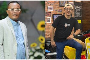 Sule hingga Andre Taulany kompak unggah momen di OVJ, jadi sorotan