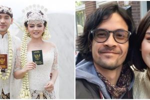 Pasangan 7 seleb ini ternyata saudara artis terkenal