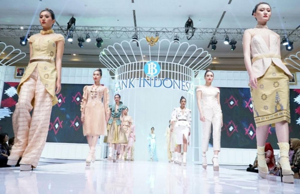 4 Fakta KKI Seri 3 yang siap digelar, ajak milenial cintai produk UMKM