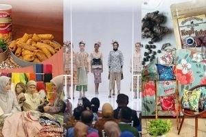 4 Fakta KKI Seri 3 yang siap digelar, ajak milenial cintai produk UMKM