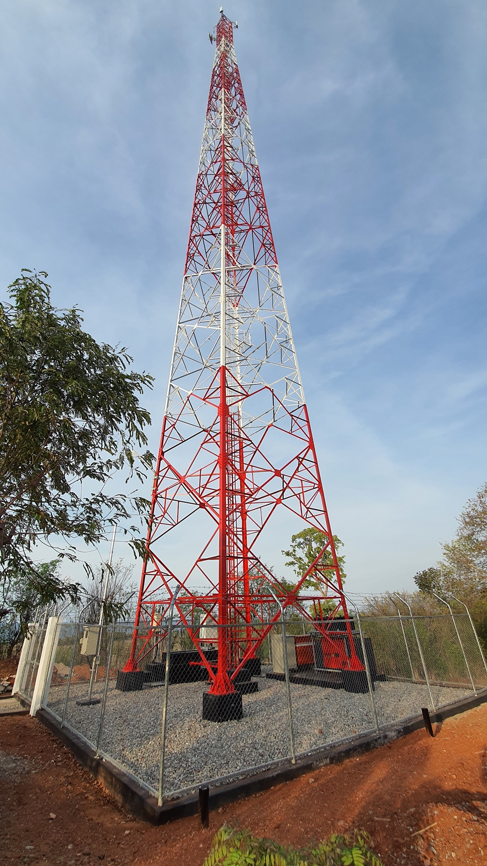 Telkomsel dorong pemerataan 4G LTE di perbatasan Indonesia-Timor Leste