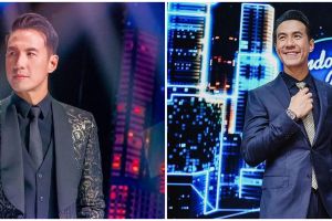 Tak lagi di Indonesian Idol, Daniel Mananta tulis perpisahan haru