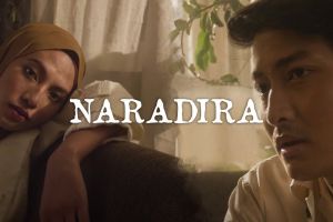 Naradira, kisah bijak mencari bahagia ala Luthfi Aulia & Feby Putri