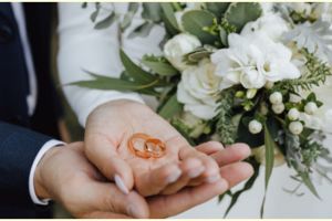 85 Kata-kata bijak Islami tentang pernikahan, penuh makna mendalam